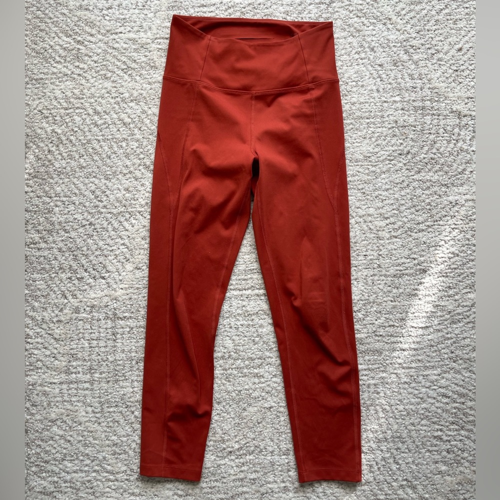 Girlfriend collective leggings